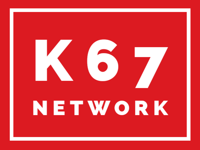 K67 Logo