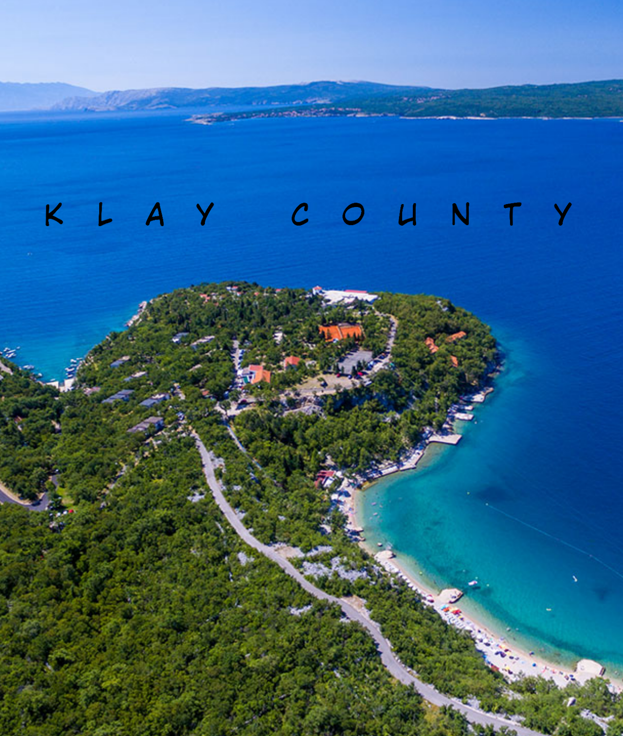 Photo of Klay County